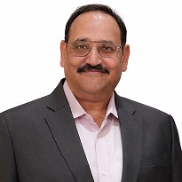 Arvind Sharma, SAP Analytics Consultant with expertise in SAP Datasphere and SAP Analytics Cloud